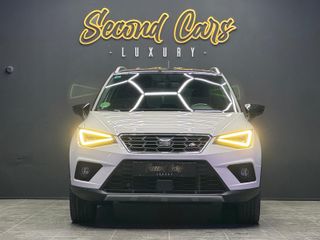 Seat Arona 1.5 TSI 110kW (150CV) FR Edition