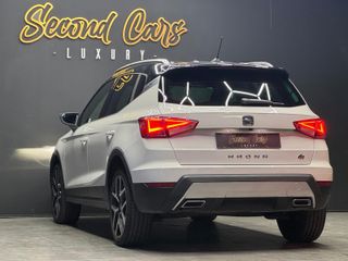 Seat Arona 1.5 TSI 110kW (150CV) FR Edition