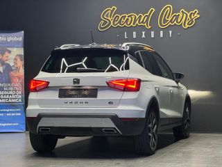 Seat Arona 1.5 TSI 110kW (150CV) FR Edition