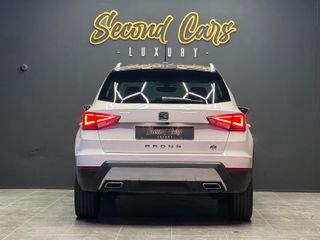 Seat Arona 1.5 TSI 110kW (150CV) FR Edition