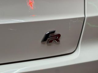 Seat Arona 1.5 TSI 110kW (150CV) FR Edition