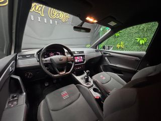 Seat Arona 1.5 TSI 110kW (150CV) FR Edition