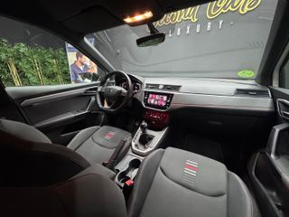 Seat Arona 1.5 TSI 110kW (150CV) FR Edition