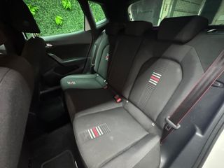 Seat Arona 1.5 TSI 110kW (150CV) FR Edition