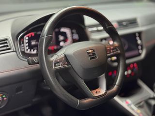 Seat Arona 1.5 TSI 110kW (150CV) FR Edition