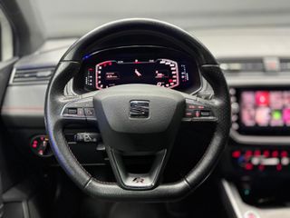 Seat Arona 1.5 TSI 110kW (150CV) FR Edition