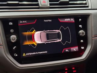 Seat Arona 1.5 TSI 110kW (150CV) FR Edition