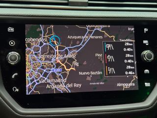 Seat Arona 1.5 TSI 110kW (150CV) FR Edition