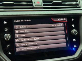 Seat Arona 1.5 TSI 110kW (150CV) FR Edition