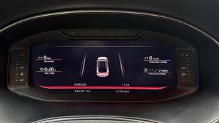 Seat Arona 1.5 TSI 110kW (150CV) FR Edition