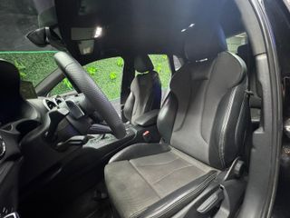 Audi A3 S line edition 1.5 TFSI CoD EVO Sportb