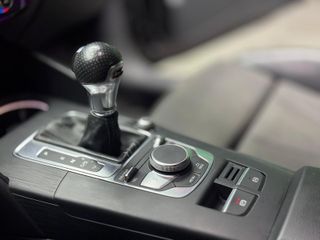 Audi A3 S line edition 1.5 TFSI CoD EVO Sportb