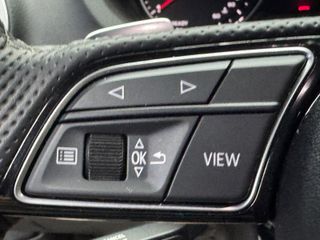 Audi A3 S line edition 1.5 TFSI CoD EVO Sportb