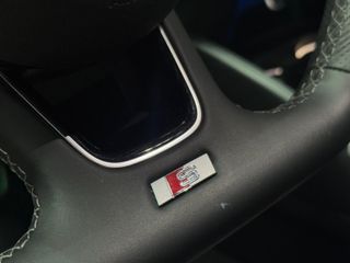 Audi A3 S line edition 1.5 TFSI CoD EVO Sportb