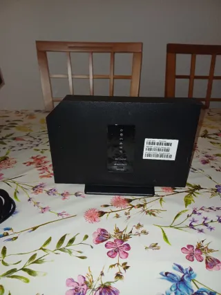 Router Arcadyan WiFi V8cWW16