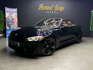 BMW Serie 4 M4 A