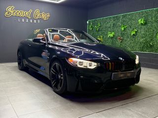 BMW Serie 4 M4 A