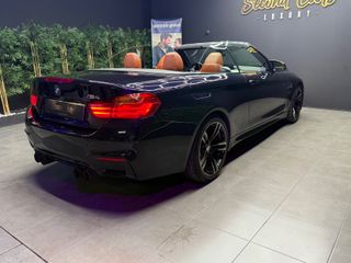 BMW Serie 4 M4 A