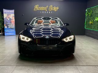 BMW Serie 4 M4 A