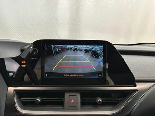 Lexus UX  250h 2WD PREMIUM