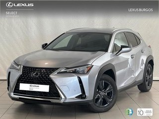 Lexus UX 2WD PREMIUM