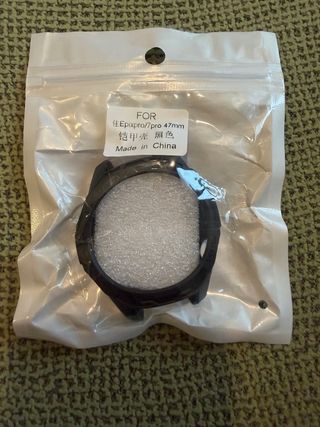 PROTECTOR RELOJ GARMIN