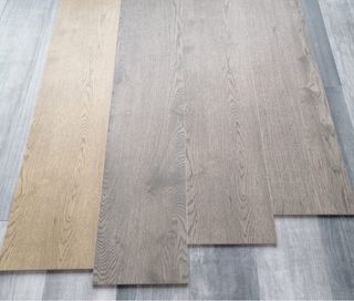 Todo tipo Suelos por metro