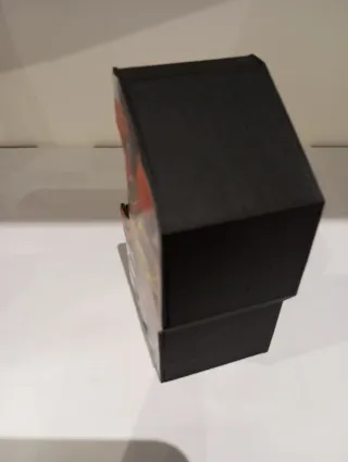 Playmobil Máquina Arcade Street Fighter