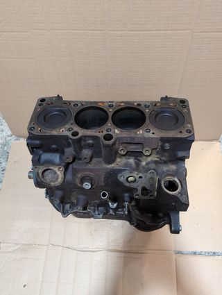 Bloque Motor G60