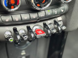 Mini MINI JOHN COOPER WORKS CABRIO