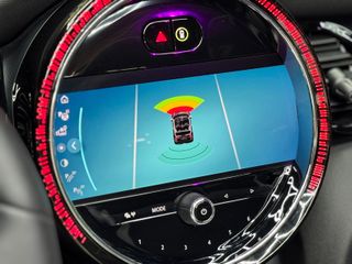 Mini MINI JOHN COOPER WORKS CABRIO