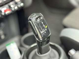 Mini MINI JOHN COOPER WORKS CABRIO