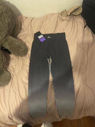 Mallas Deportivas Tenth Degradado Talla M