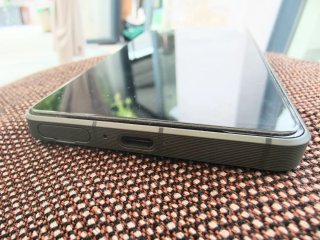 Sony Xperia 1 VII Verde XQ-FS72