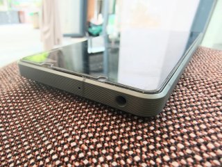 Sony Xperia 1 VII Verde XQ-FS72