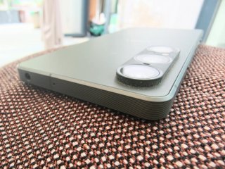 Sony Xperia 1 VII Verde XQ-FS72