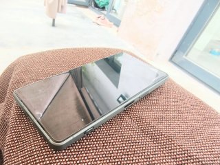 Sony Xperia 1 VII Verde XQ-FS72