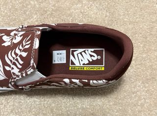 Zapatillas Vans Talla 40