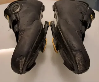 Zapatillas Mavic Aksium Carretera