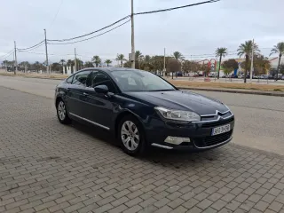 Citroen C5 2012