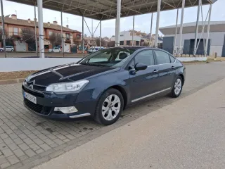 Citroen C5 2012