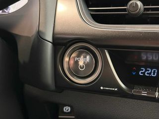 Lexus UX  250h 2WD PREMIUM