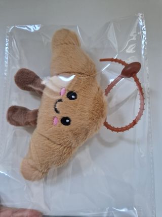 Charm Croissant Sorridenti