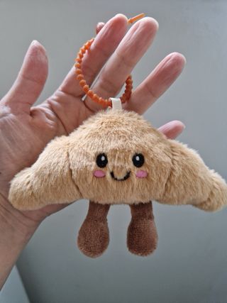 Charm Croissant Sorridenti