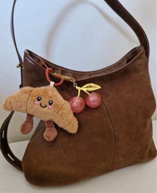 Charm Croissant Sorridenti