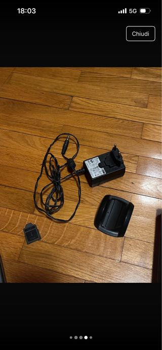 Iomega ScreenPlay Plus 1TB Lettore Multimediale HD