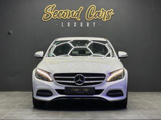 Mercedes-Benz Clase C C 220 BlueTEC Exclusive