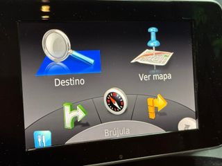 Mercedes-Benz Clase C C 220 BlueTEC Exclusive