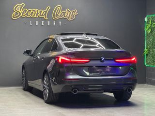BMW Serie 2 220dA Gran Coupe