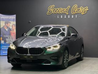 BMW Serie 2 220dA Gran Coupe